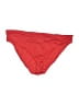 La Blanca Red Swimsuit Bottoms Size 16 - photo 1