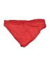 La Blanca Red Swimsuit Bottoms Size 16 - photo 2