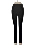 Mondetta Solid Black Active Pants Size M - photo 1