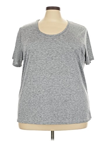 Real Essentials Active T-Shirt (view 1)