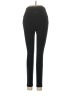 Mondetta Solid Black Active Pants Size M - photo 2