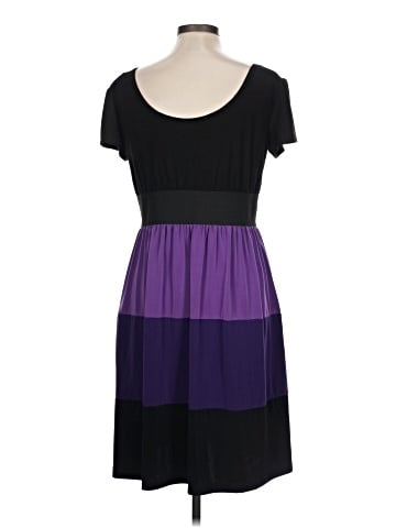 DressBarn Casual Dress (view 2)
