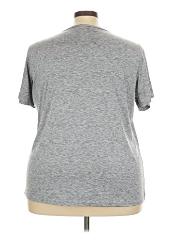 Real Essentials Active T-Shirt (view 2)
