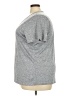 Real Essentials Gray Active T-Shirt Size 3X - photo 5