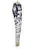 Calvin Klein Performance Print Blue Active Pants Size S - photo 4