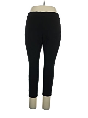 Roz & Ali Active Pants (view 2)