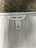 Nine West 100% Polyester Blue Sleeveless Blouse Size L - photo 7