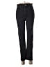 Express Chevron-herringbone Black Jeans Size 2 - photo 1