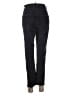 Express Chevron-herringbone Black Jeans Size 2 - photo 2