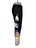 Fila Sport Color Block Black Active Pants Size L - photo 4