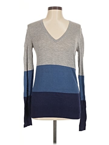 Ann Taylor Pullover Sweater (view 1)