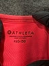 Athleta Pink Swimsuit Top Size 32D/DD - photo 4