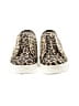 Superga Animal Print Brown Tan Sneakers Size EU 32 / US 1 (youth) - photo 2