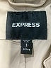 Express 100% Rayon Tan Jacket Size S (petite) - photo 6