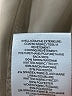 Express 100% Rayon Tan Jacket Size S (petite) - photo 7
