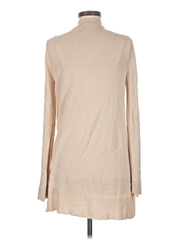 Pointelle Cardigan (view 2)