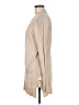 Pointelle Tan Cardigan Size M - photo 5
