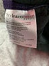 Style&Co Blue Casual Pants Size 4 Petite - photo 8