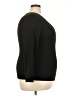 In'Voland Black 3/4 Sleeve T-Shirt Size 18 Plus - photo 4