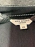 Max Studio 100% Polyester Black Casual Dress Size XS - photo 6