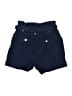 Banana Republic Blue Shorts Size 2 - photo 2