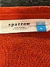 Sparrow Orange Long Sleeve Top Size S - photo 7