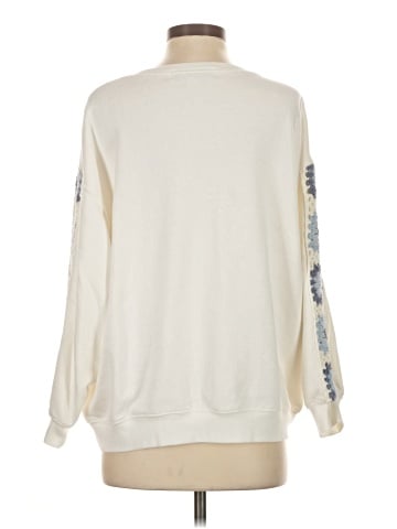 Vintage Havana Sweatshirt (view 2)