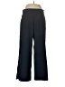 Active by Old Navy Solid Black Dress Pants Size Lg Petite - photo 1