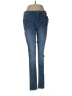 DU/ER Solid Blue Jeans Size 29 waist - photo 1