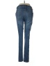 DU/ER Solid Blue Jeans Size 29 waist - photo 2