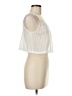 Wild Fable 100% Recycled Polyester Ivory Tank Top Size M - photo 4