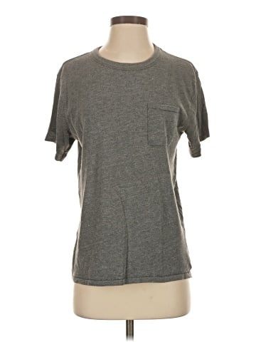 ALTERNATIVE Short Sleeve T-Shirt (view 1)