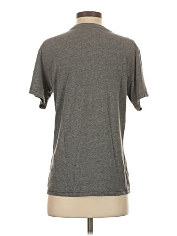 ALTERNATIVE Short Sleeve T-Shirt (view 2)