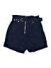 Banana Republic Blue Shorts Size 2 - photo 1