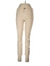 J Brand Solid Tan Khakis Size 30 waist - photo 1