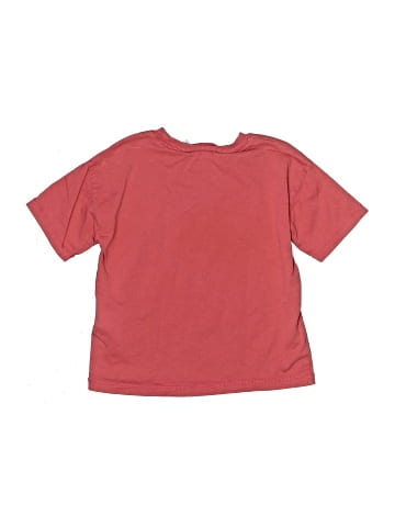 Zara X Disney Short Sleeve T-Shirt (view 2)
