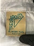 Thereabouts Solid Green Short Sleeve Button-Down Shirt Size 18 - 20 Husky - photo 3