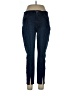 Joe's Jeans Chevron-herringbone Blue Jeans Size 32 waist - photo 1
