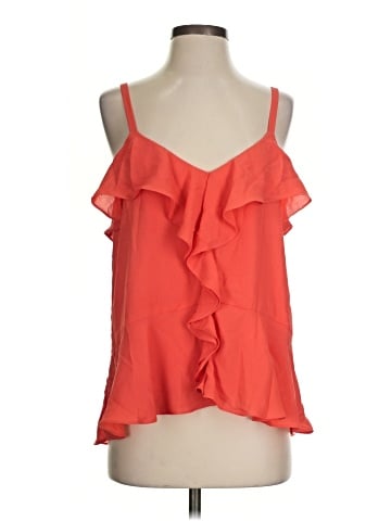 Mittoshop Sleeveless Blouse (view 1)
