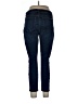 Joe's Jeans Chevron-herringbone Blue Jeans Size 32 waist - photo 2