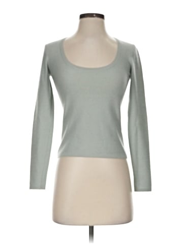Lamberto Losani Pullover Sweater (view 1)