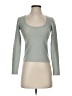Lamberto Losani Gray Pullover Sweater Size S - photo 1