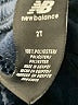 New Balance 100% Polyester Blue Active Pants Size 2T - photo 4