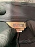 Duluth Trading Co. Solid Black Dress Pants Size 33 waist - photo 7