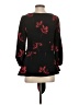 Shoshanna 100% Polyester Black Long Sleeve Blouse Size XS - photo 2