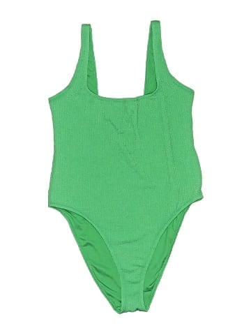 South Beach Bodysuit (view 2)