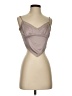 Mable Tan Tube Top Size S - photo 1