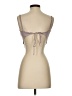 Mable Tan Tube Top Size S - photo 2