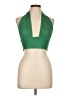Unbranded Green Tank Top Size L - photo 1