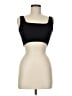 OQQ Black Tube Top Size M - photo 1
